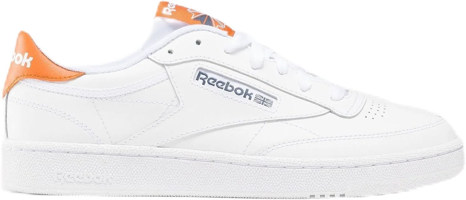 

Кроссовки Reebok Herren Club C 85, белый