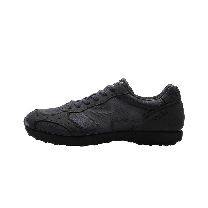 

Кроссовки HEALTH Camouflage Training Shoes Unisex Low-top Black, черный