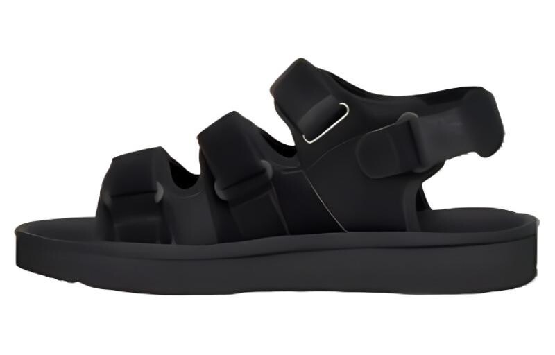 Сандалии из замши Goldencoast Ugg