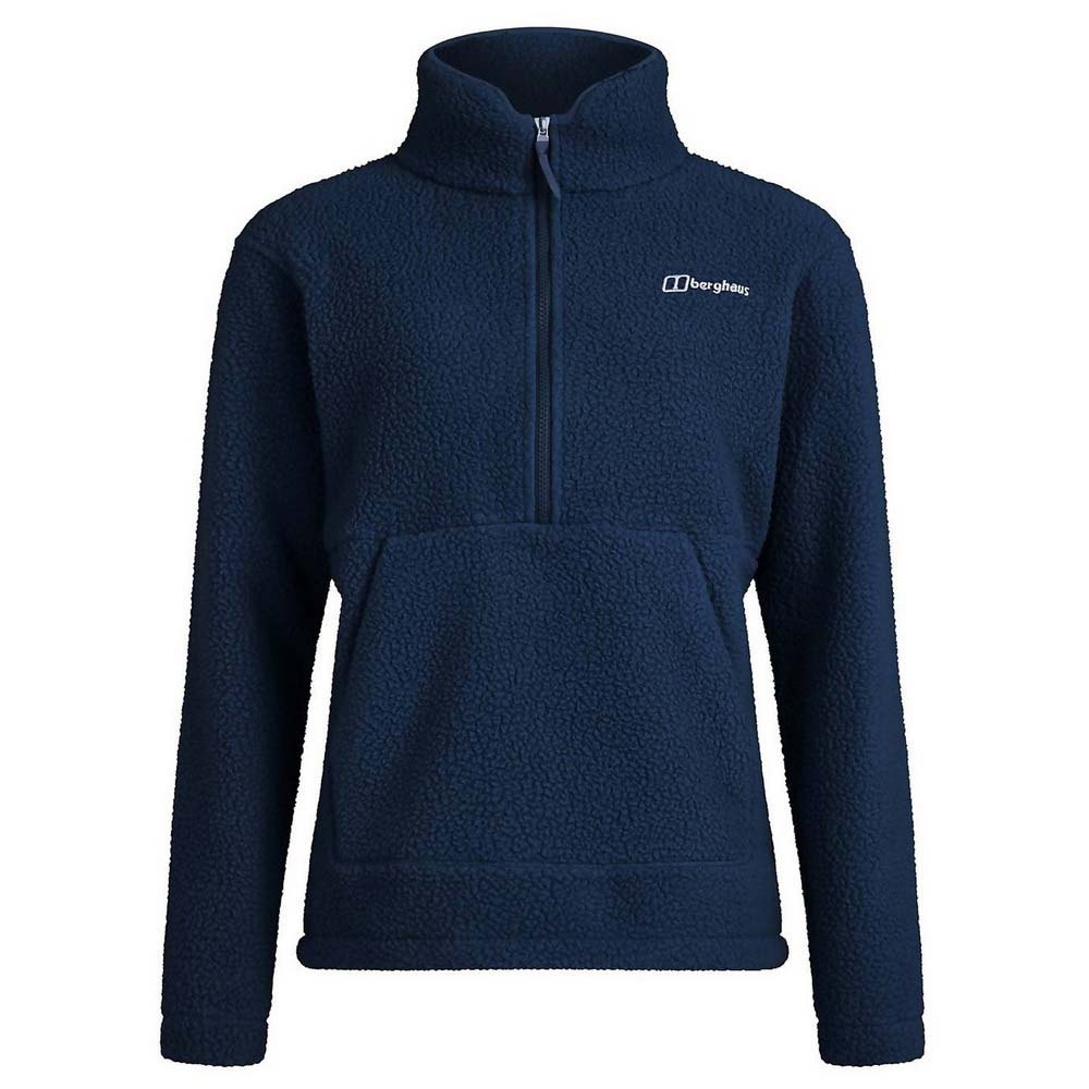 

Толстовка Berghaus Hawksker, синий