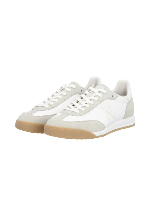 Низкие кроссовки u4000 Rieker Sport, Blanc — фото 3