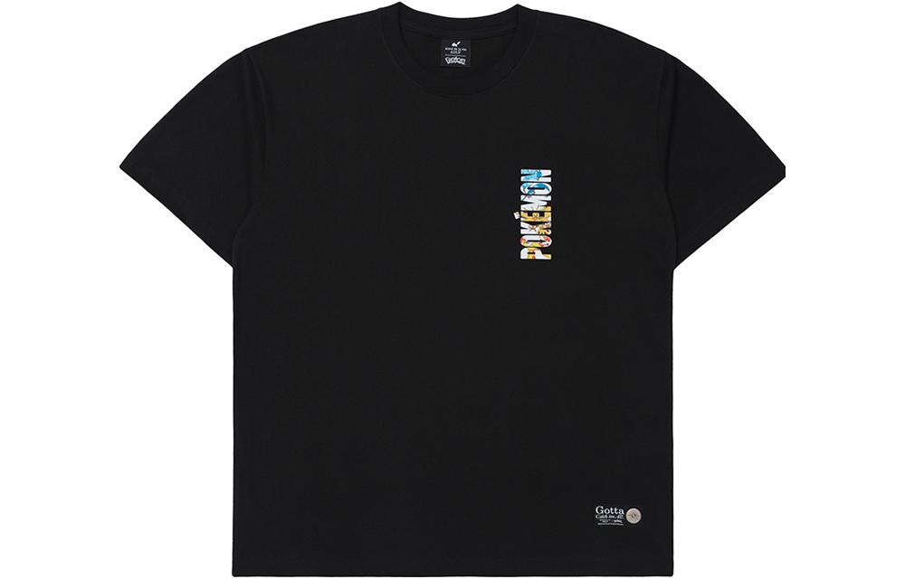 

Acme De La Vie Футболка мужская черная