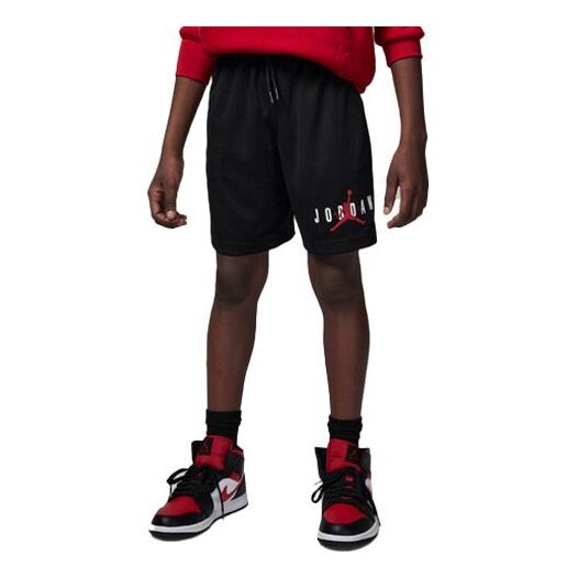 

Шорты Essentials логотип шорты Air Jordan, черный