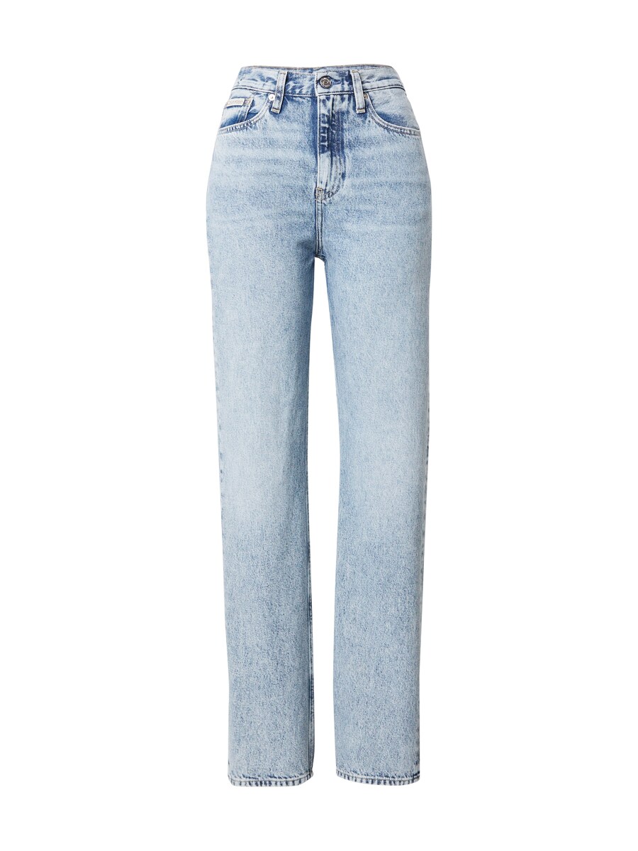

Обычные джинсы Calvin Klein Jeans, синий деним