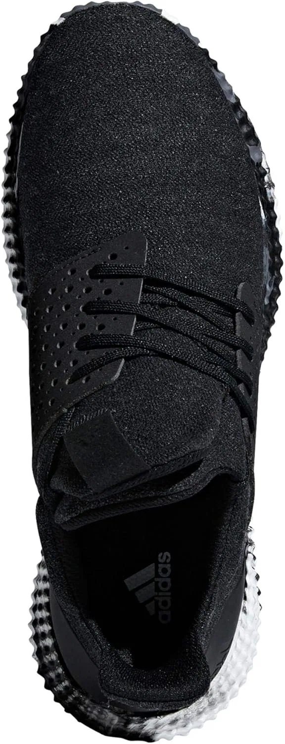 Мужские спортивные кроссовки Adidas Athletics 24/7 Tr для фитнеса, Black Negbás Negbás Gricin 000 — фото 2