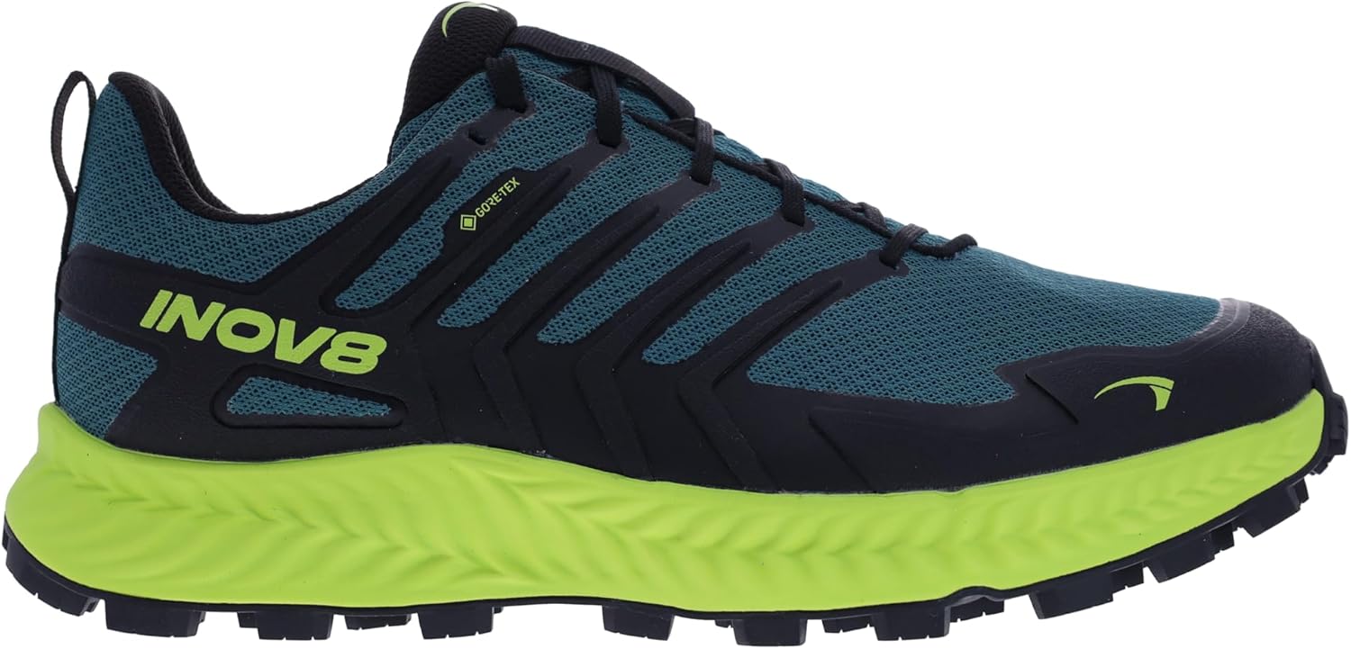 

Мужские кроссовки INOV8 Roclite GTX, черный