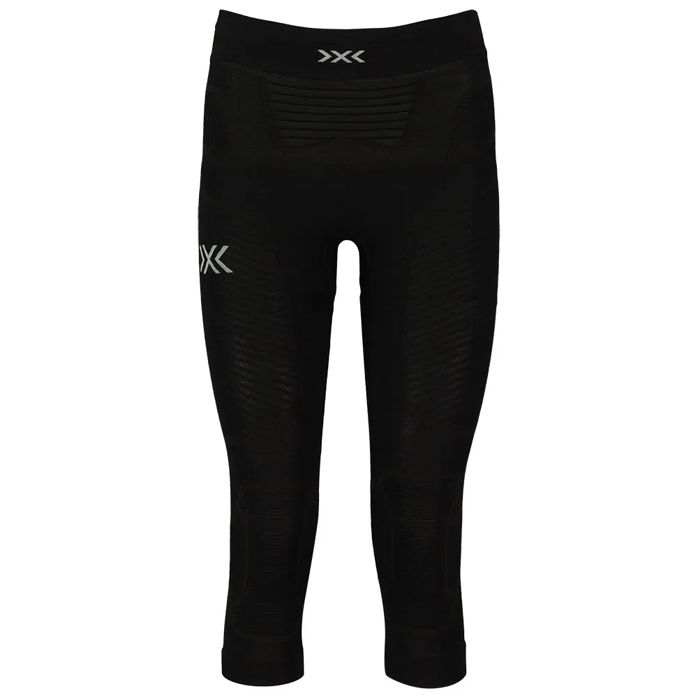 

Базовый слой X-BIONIC Symbio Merino, черный