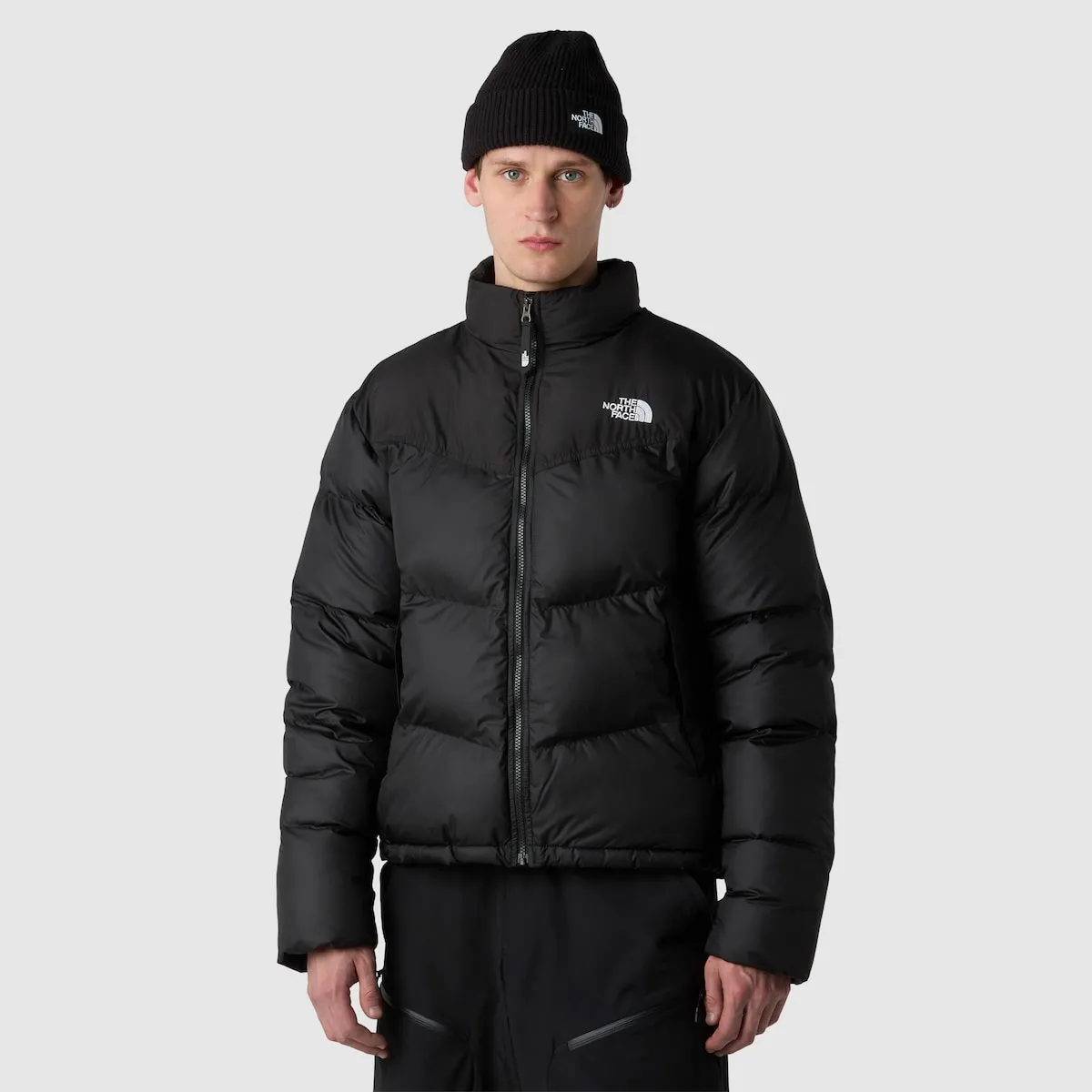 

Мужская куртка Saikuru The North Face, черный