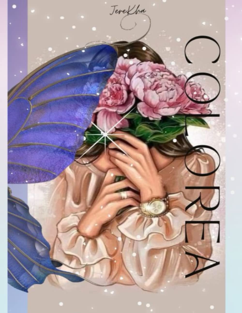 

Colorea: Libro para colorear para jóvenes y adultos (Spanish Edition) (Independently published)