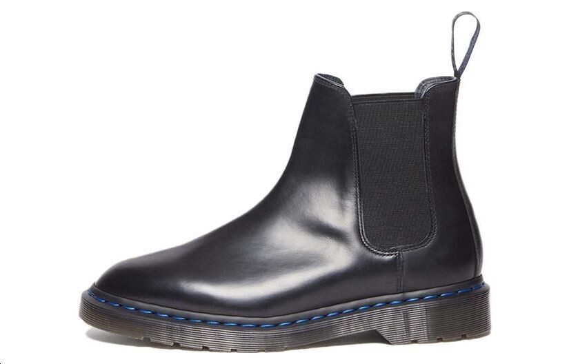 

Мужские ботинки челси Dr.Martens, Black