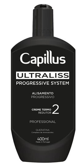 

Сыворотка для волос Step 2, 400 мл Supernova, Ultraliss Capillus
