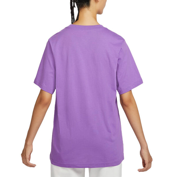 Футболка спортивная футболка азиатские размеры Nike, красный — фото 2