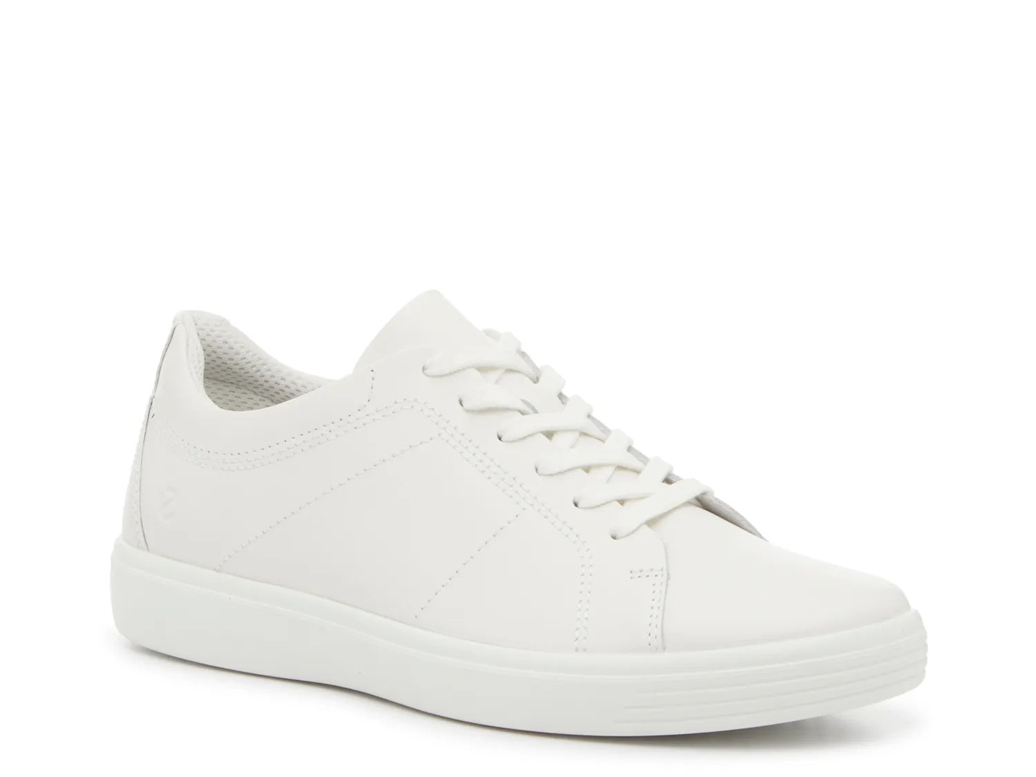 

Кроссовки ECCO Classic Sneaker - Men's, белый