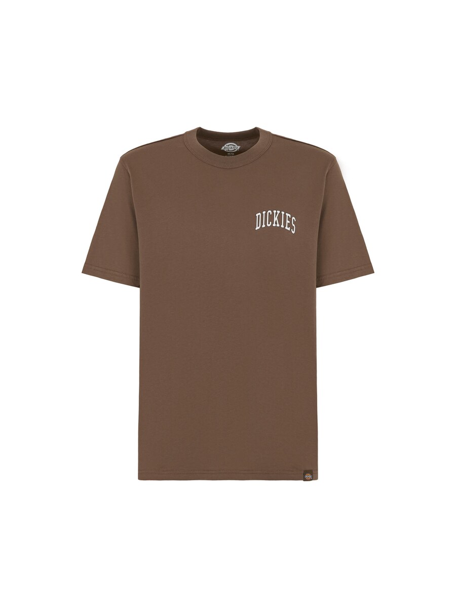 

Рубашка DICKIES AITKIN, коричневый
