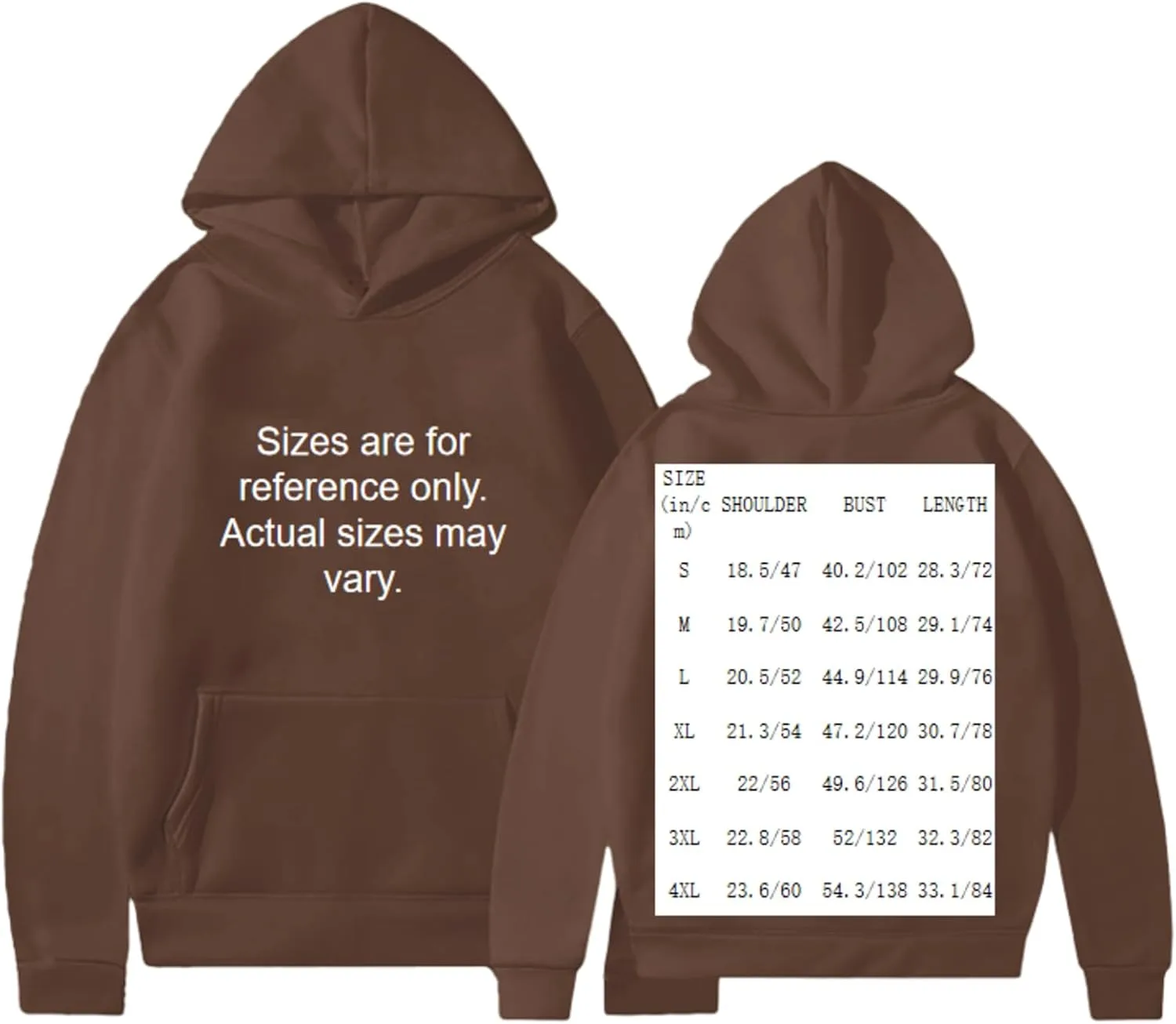 

Толстовка Faith Over Fear VUWYILIUO