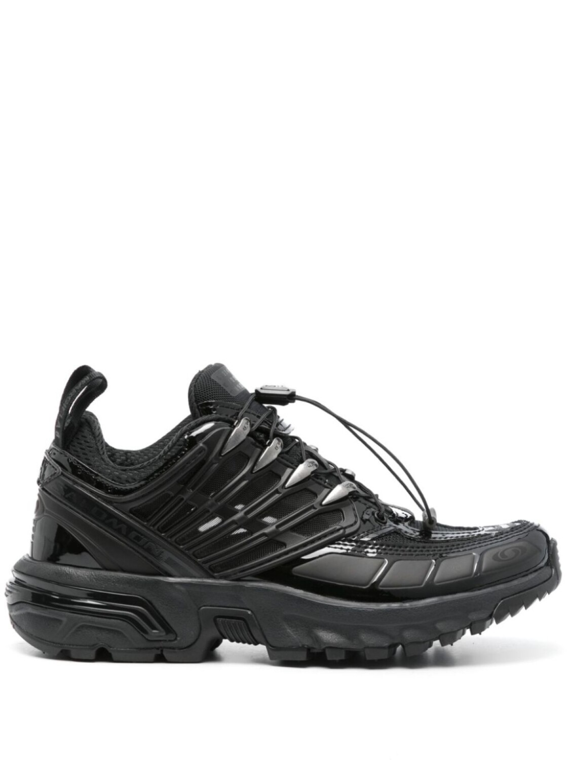 

Кроссовки ACS Pro из коллаборации с Salomon MM6 Maison Margiela X Salomon, черный