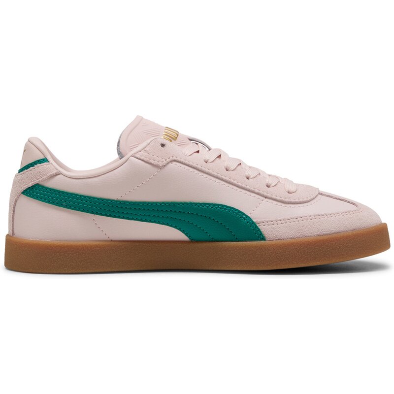 

Повседневная обувь Puma Club II Era Puma, зеленый
