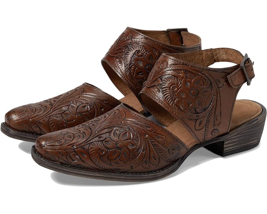 

Туфли Roper Dianna, цвет Brown 1