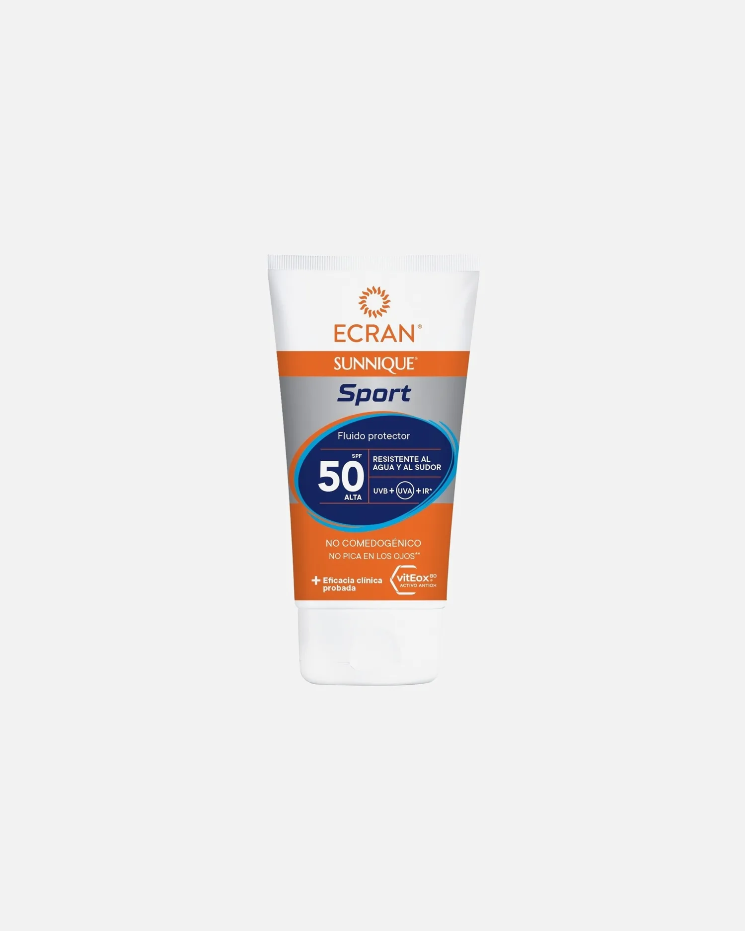 Солнцезащитный крем Ecran, 40 мл