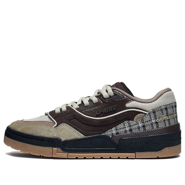

Кроссовки 001 btc prm Li-Ning, черный
