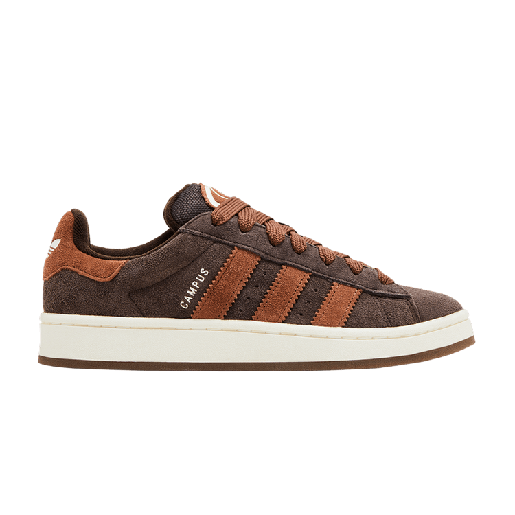 

Кроссовки adidas Campus 00s 'Preloved Brown', коричневый
