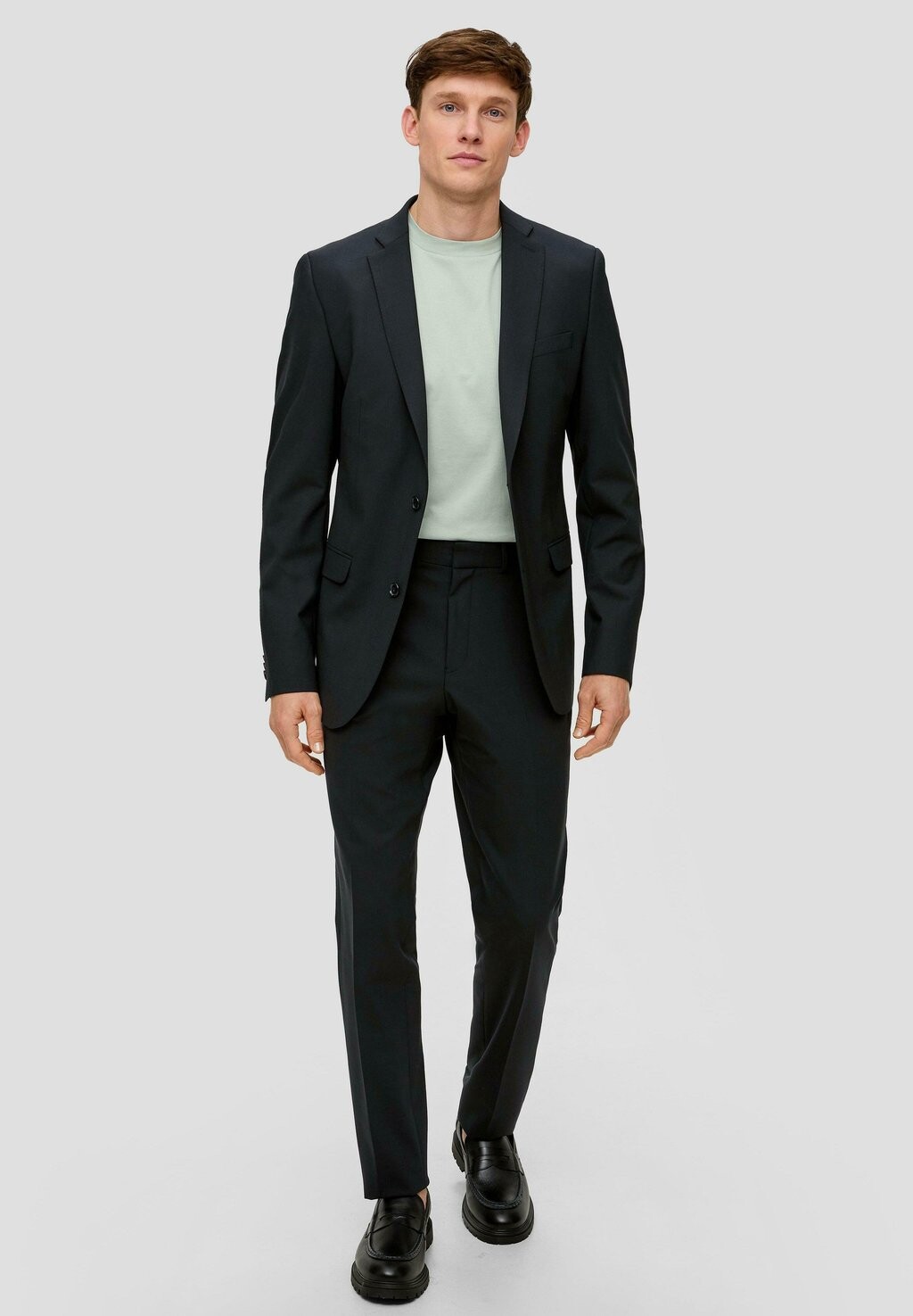 

Куртка ULTIMATE ELASTISCHER s.Oliver BLACK LABEL, цвет schwarz