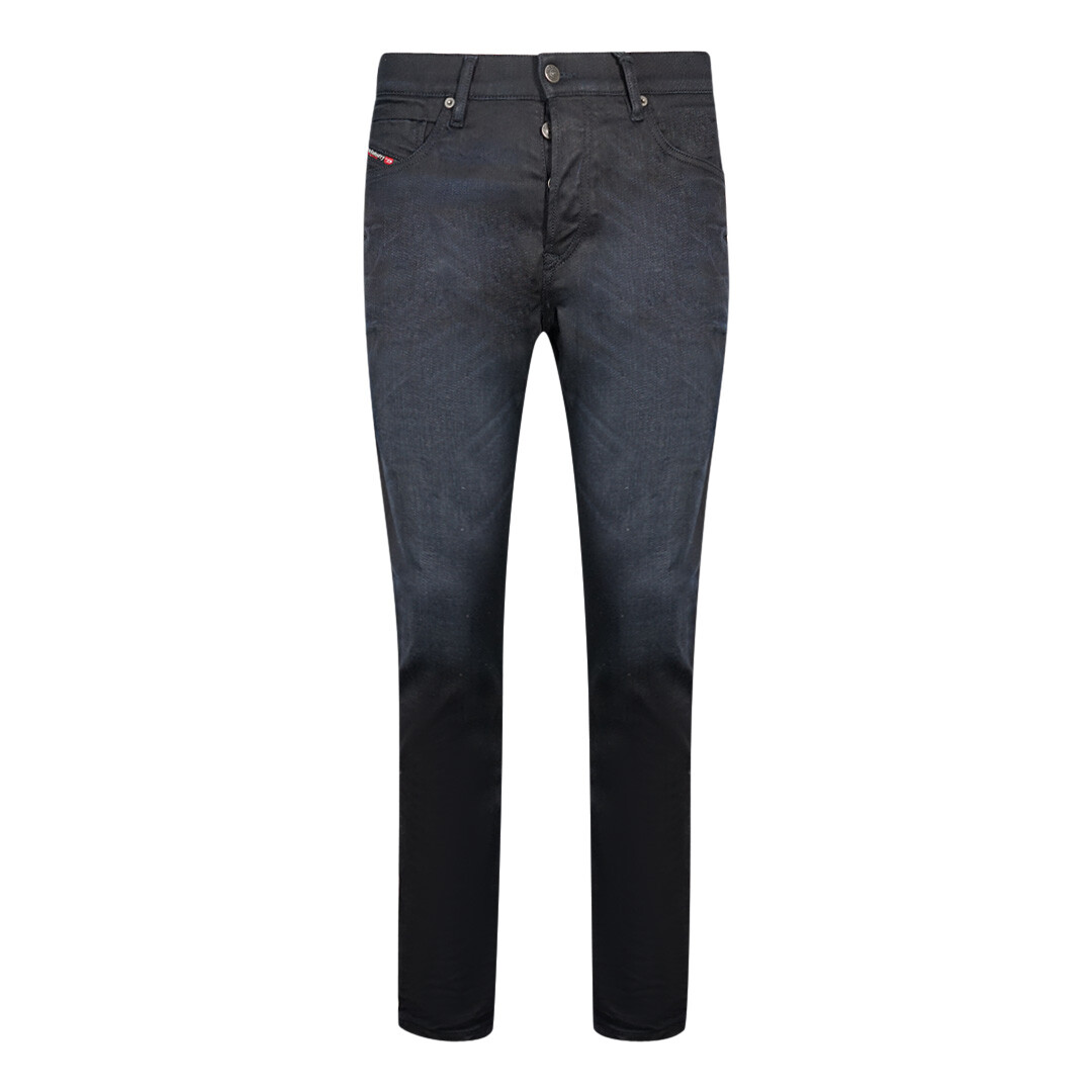 

Джинсы d fining chino 084ay Diesel, синий