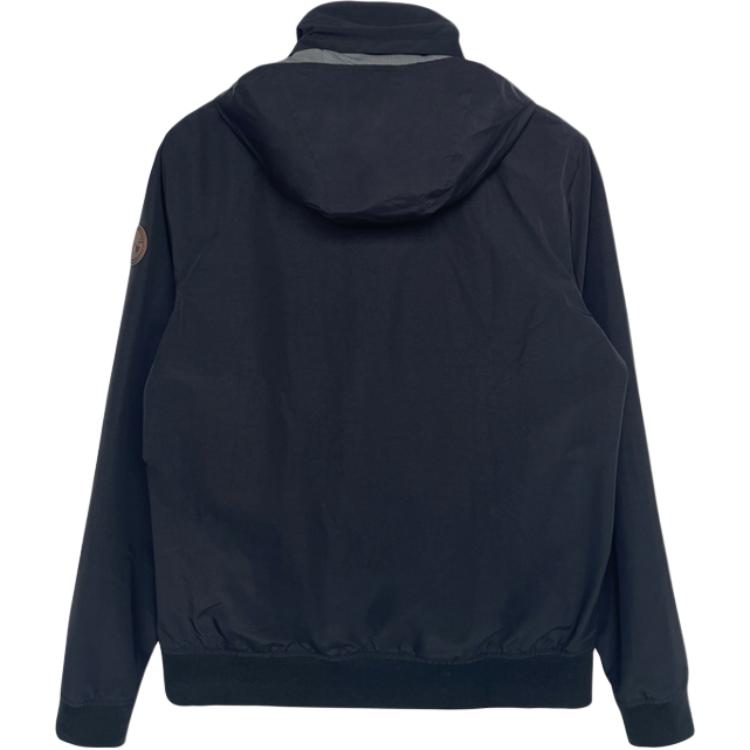 

Куртка мужская черная Timberland, Черный, Куртка мужская черная Timberland