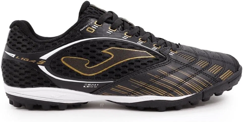 Кроссовки Joma Men's Turf Football, Black