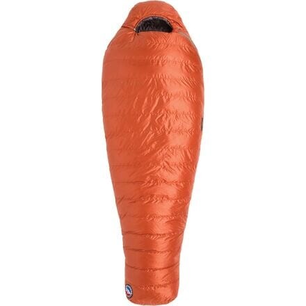 

Спальный мешок Greystone 20 600 DownTek Big Agnes, цвет One Color