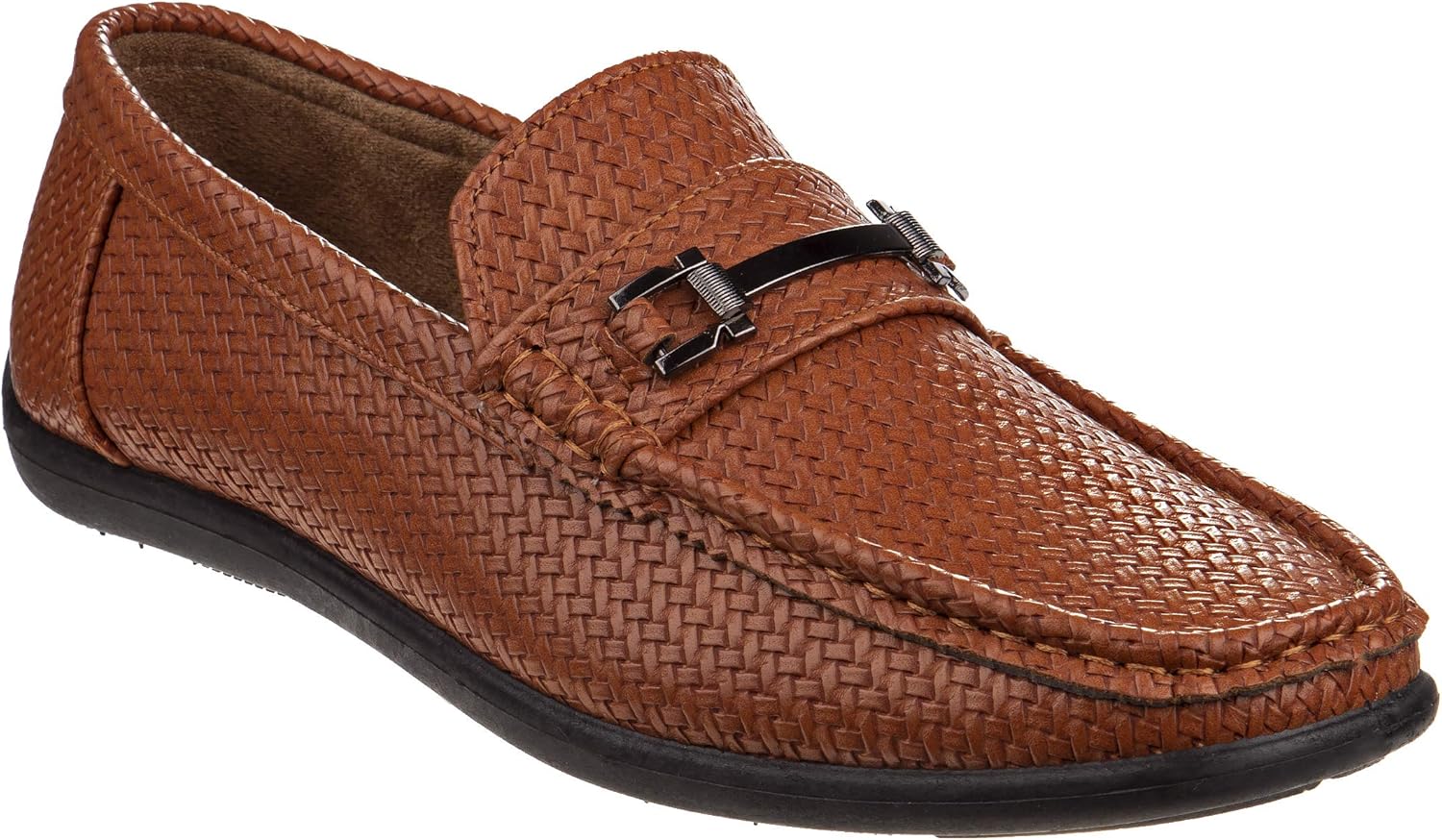 

Мужские оксфорды Joseph Allen Asher, Tan