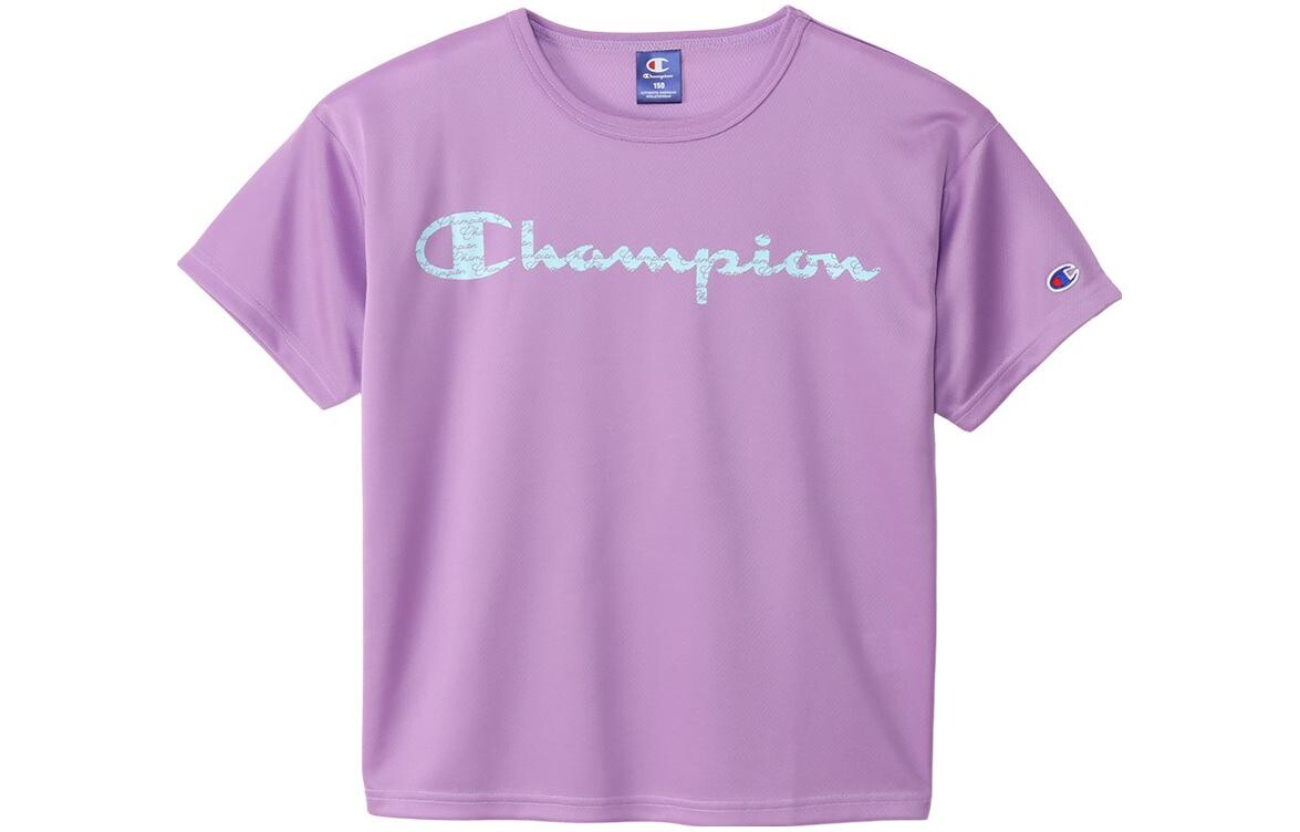 

Футболка GS Champion, темно-синий