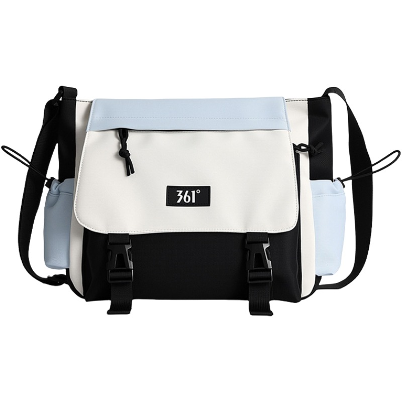 

361° Рюкзак Oxford Regular мужской синий и черный