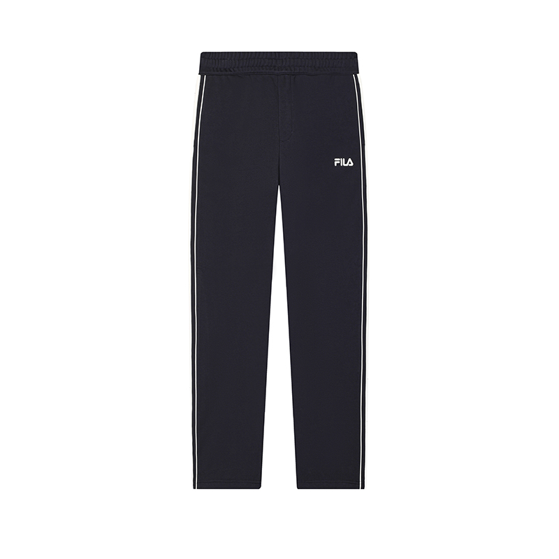 

Повседневные брюки Men's Hero Blue FILA, синий