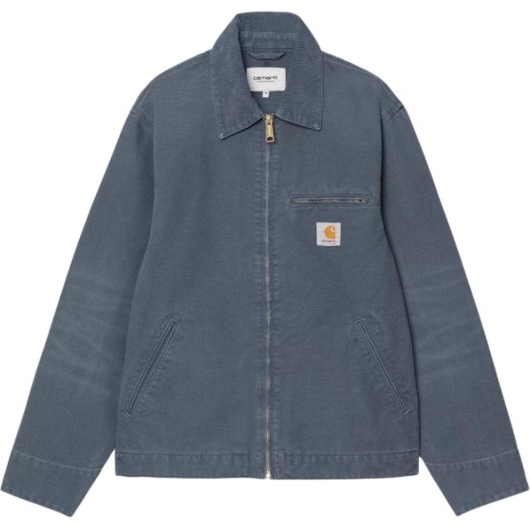 

Carhartt WIP Куртка мужская, Nightfall Blue
