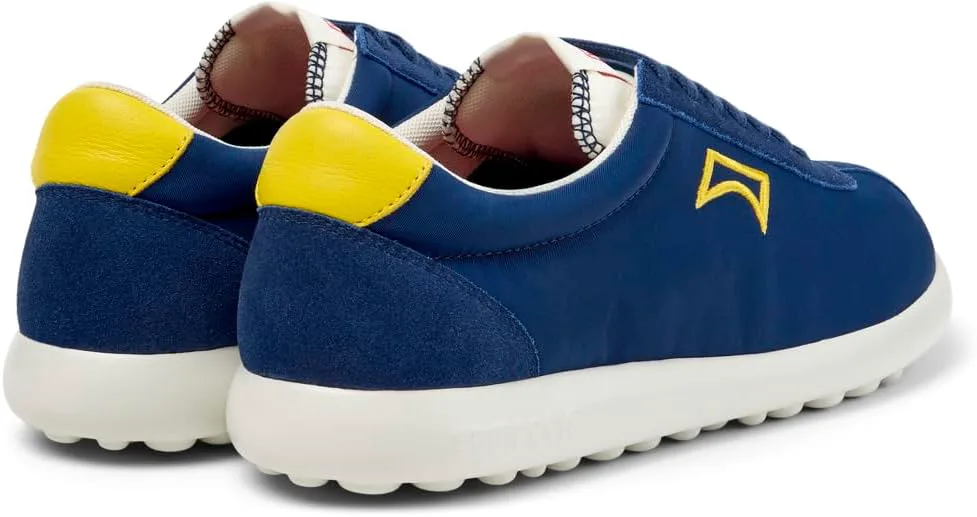 Мужские кроссовки Camper Pelotas Xlf K101019, темно-синий — фото 2