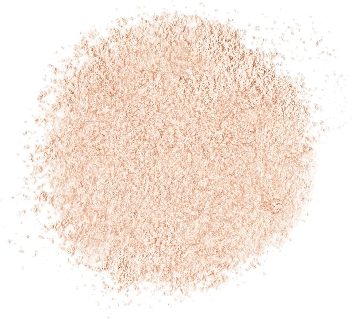 Пудра для лица рассыпчатая Excel Extra Rich Powder 01 Peach Beige, 20 г — фото 3