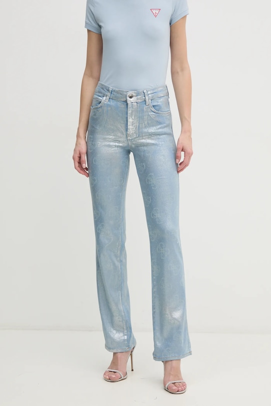 

Джинсы DORY Guess, синий