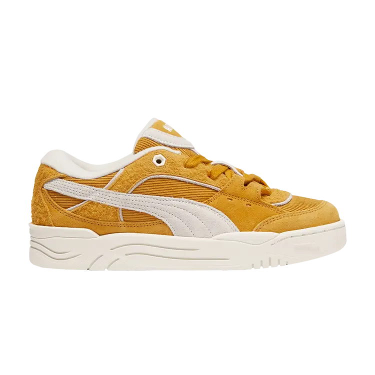 

Кроссовки Puma 180, оранжевый