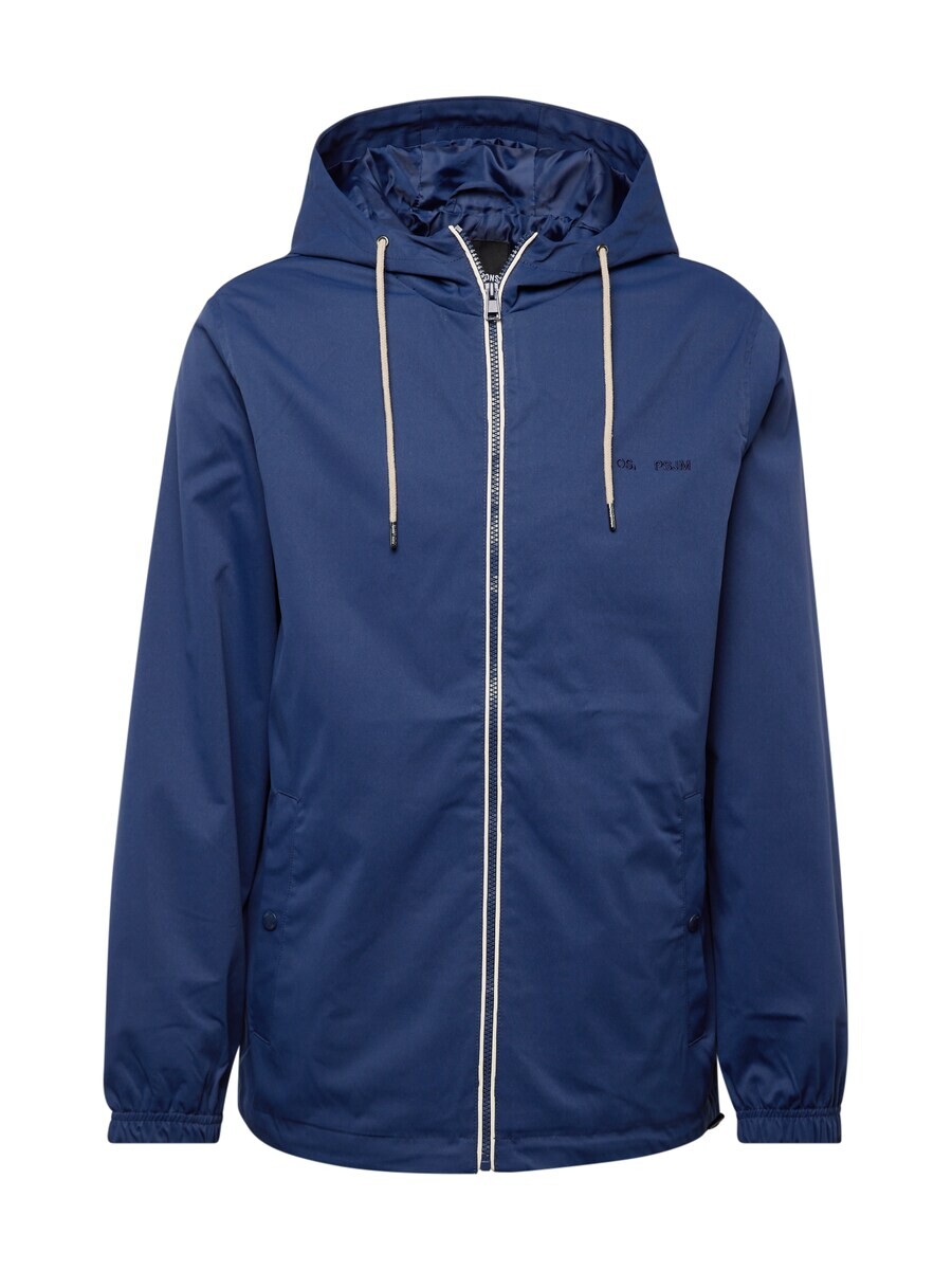 

Всесезонная куртка Only & Sons Between-Season Jacket Alexander, темно-синий