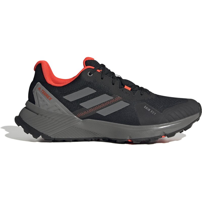 

Terrex soulstride rain.rdy trailrunning-schuh Adidas, мультиколор