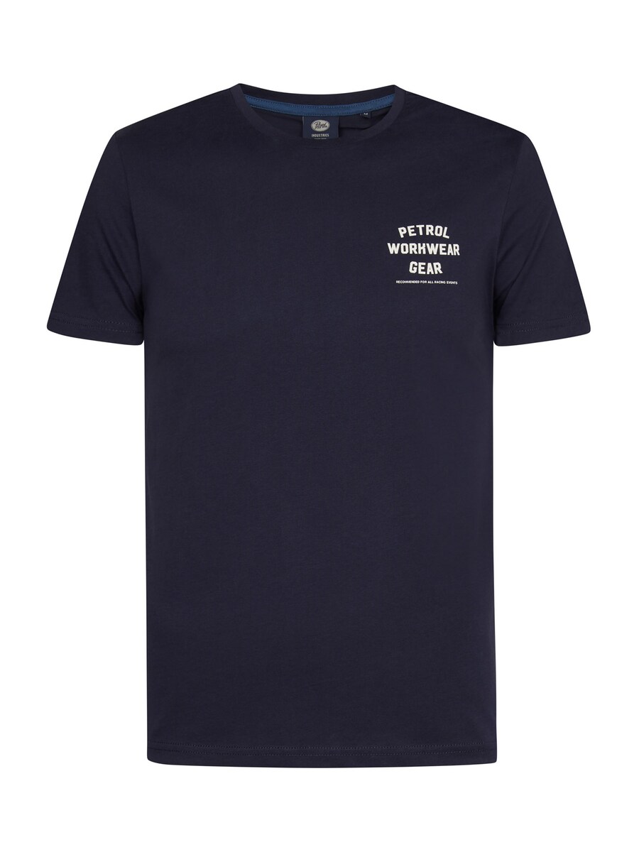 

Футболка Petrol Industries, Navy
