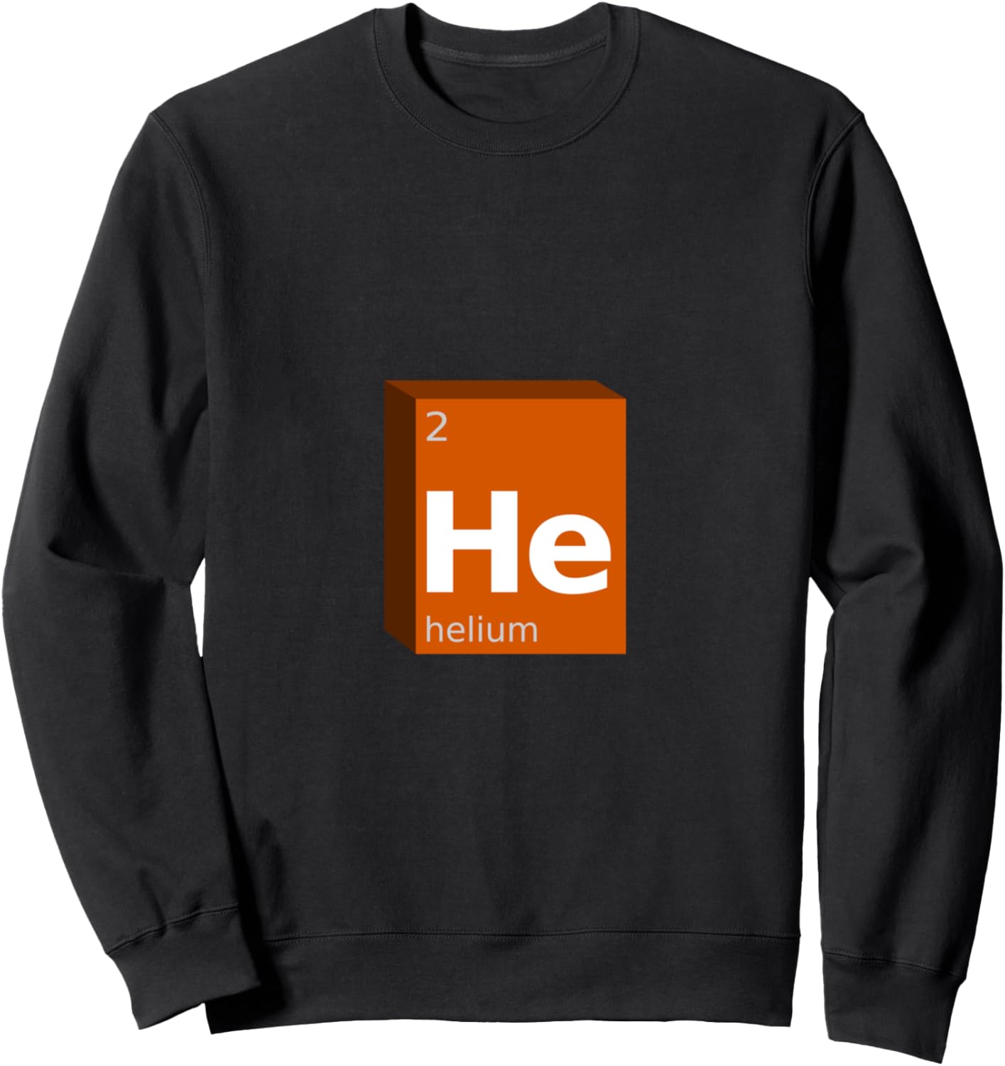 

Толстовка с изображением элементов периодической таблицы и гелия, черная (black 19-3911tcx), размер S Artattack, Черный, Толстовка с изображением элементов периодической таблицы и гелия, черная (black 19-3911tcx), размер S Artattack