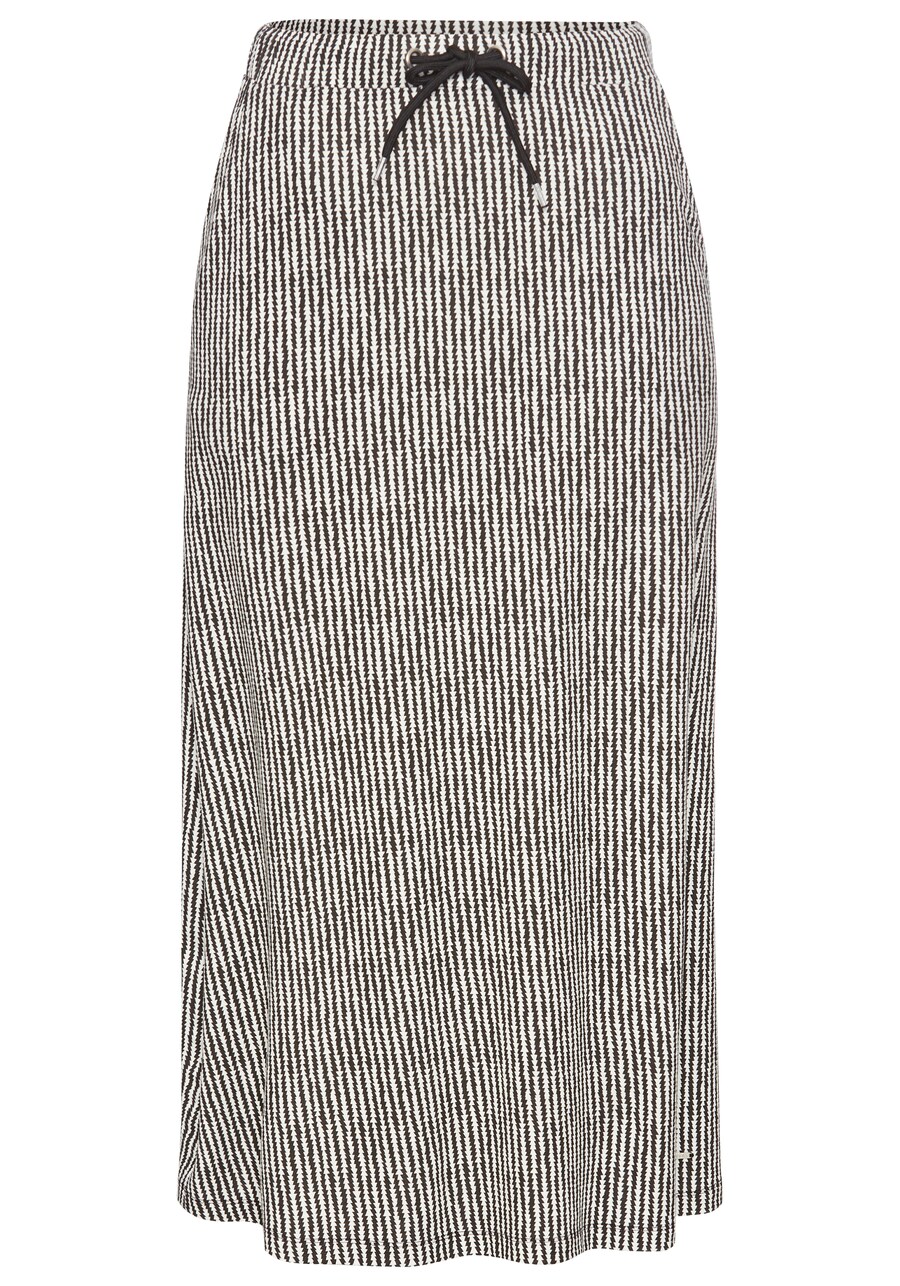 

Макси юбка LAURA SCOTT, Black