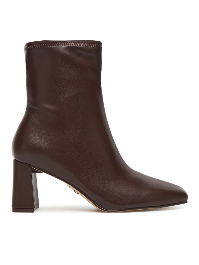 Ботильоны Hurst SM11003498 Steve Madden, коричневый