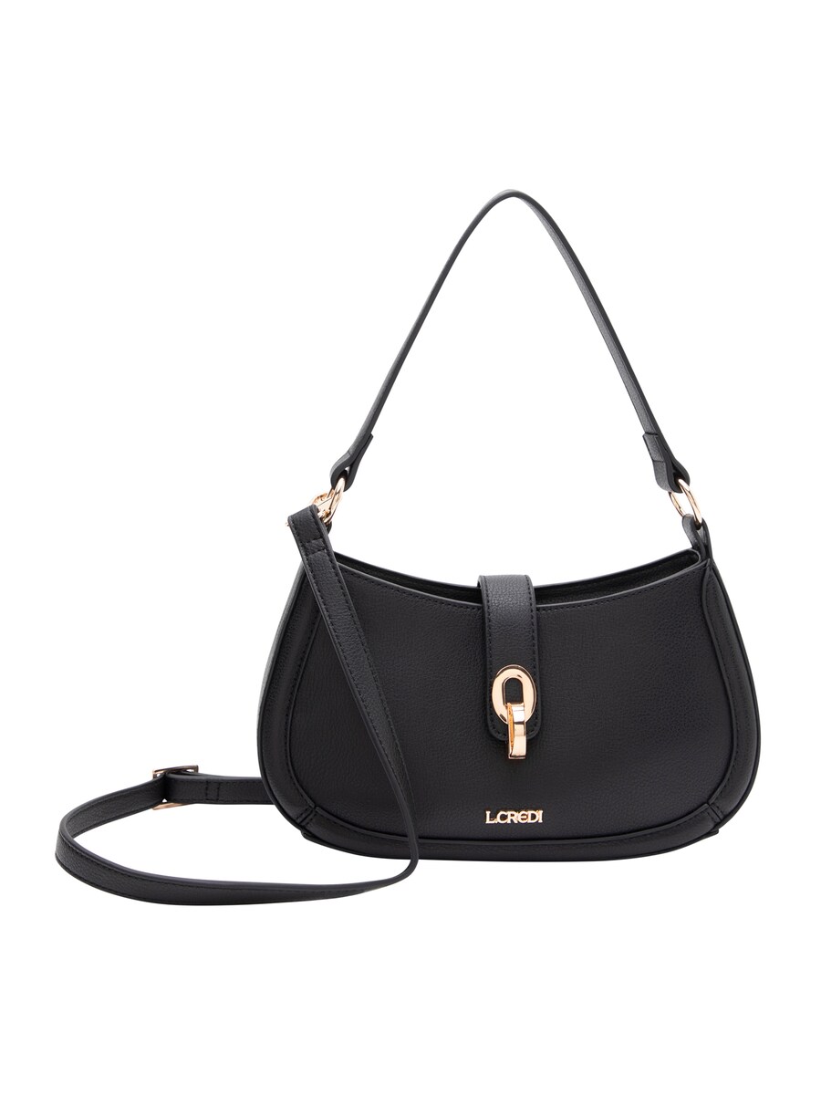 

Сумка через плечо L.CREDI Petronella, Black