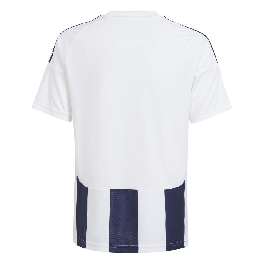 Детская футболка adidas Striped 24 Jersey Y — фото 2