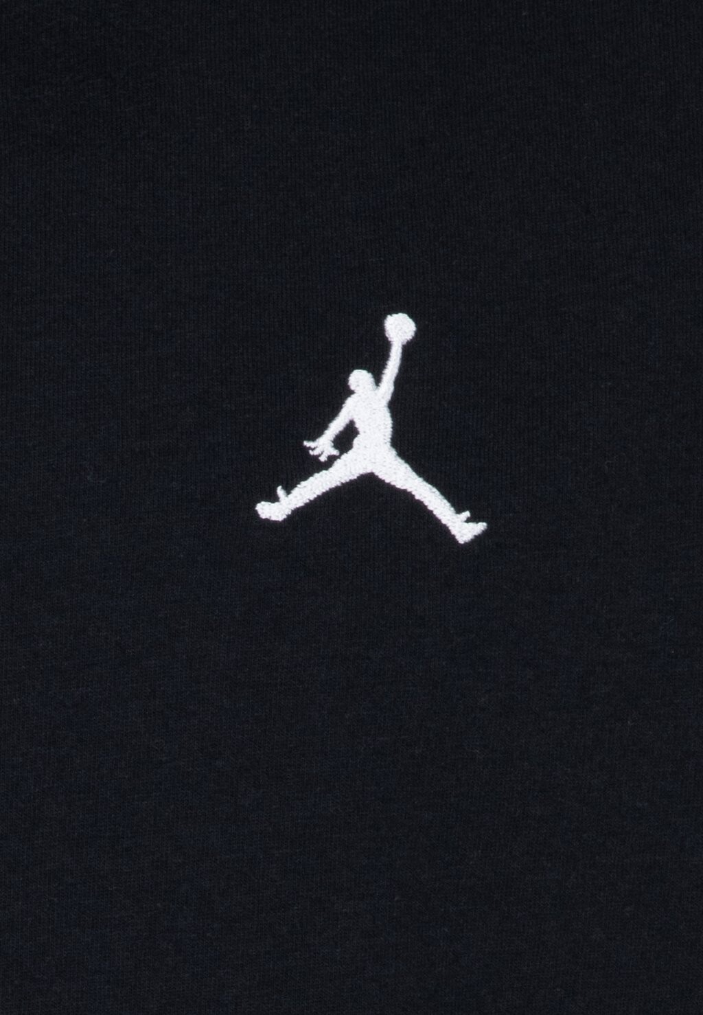 

Базовая футболка JUMPMAN AIR UNISEX Jordan, черный