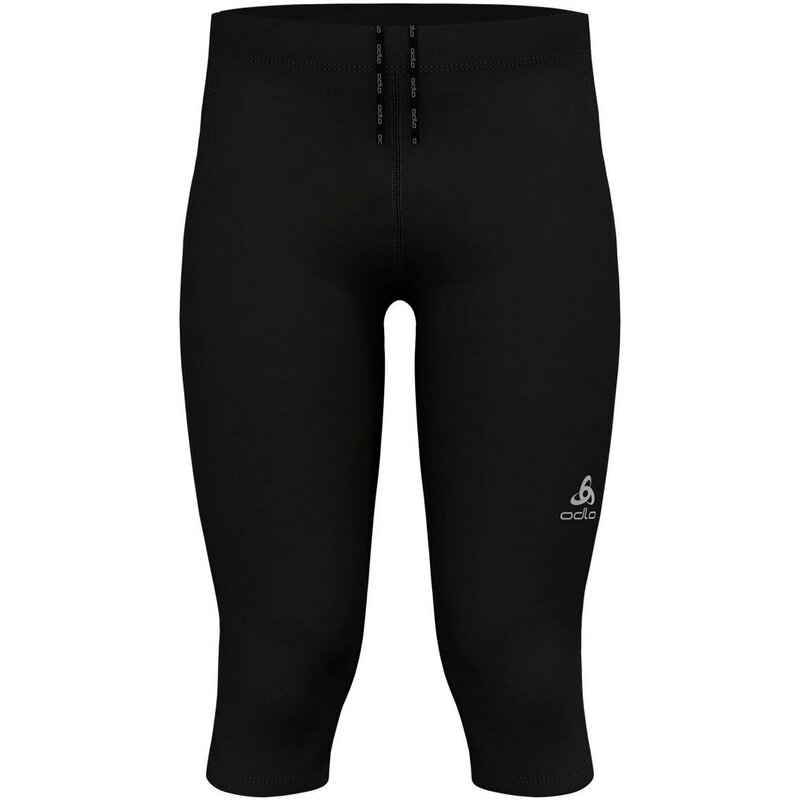 

Колготки 3/4 обязательны Odlo, черный