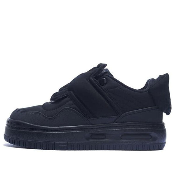 

Кроссовки x disney oswald future c1 Li-Ning, черный